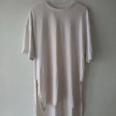 °.·Honeys ロング丈アイボリーTシャツ·.°のサムネイル