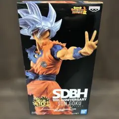 ドラゴンボールヒーローズ　アニバーサリー　悟空 2026年最新】ドラゴンボールヒーローズアニバーサリー悟空の人気
