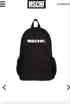 2025年最新】mschf リュックの人気アイテム - メルカリ