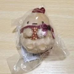 えびふらいのしっぽ 喫茶すみっコでチョコレートフェア てのりぬいぐるみ