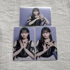 川﨑桜 Same numbers ミニ生写真