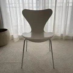希少カラーFritz Hansen セブンチェア テラコッタ 2004年 正規品