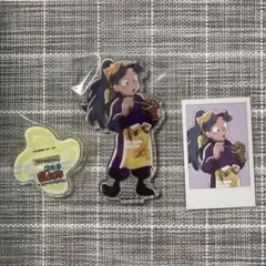 忍たま乱太郎 綾部喜八郎 スイパラ