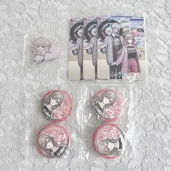 にじさんじ くら寿司 コラボ フレン・E・ルスタリオ