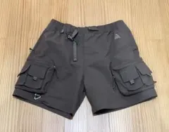 NIKE ACG CARGO SHORT / ナイキ カーゴ ショートパンツ