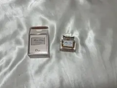 ミスディオール 香水 ミニ サンプル品