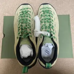 keen ジャスパー　グリーン