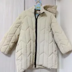 ZARA　ザラ　キッズ　コート　ダウンジャケット　116cm　110　6歳