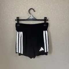 adidas ランニング 2-IN-1 ジェルポケットショーツ　Sサイズ