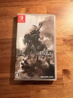 NieR:Automata The End of YoRHa Edition
