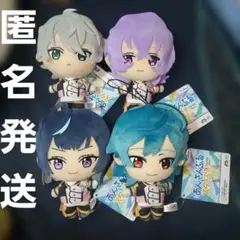 あんさんぶるスターズ！ あんスタ プライズ ぬいぐるみ エスプリ 全4種×4 あんさんぶるスターズ！ あんスタ プライズ ぬいぐるみ エスプリ 全4種