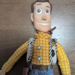 ウッディ フィギュア