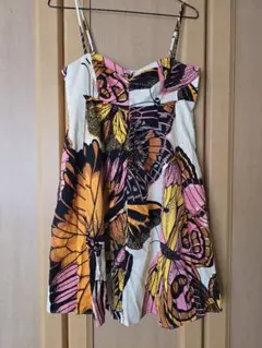 【未使用】Betsey Johnson ワンピース