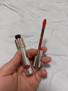 YSL イヴ・サンローラン リップ（ルージュ ヴォリュプテ）のサムネイル