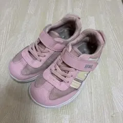 イフミー ピンク スニーカー 18cm