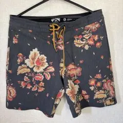 BILLABONG メンズ　サーフパンツ　水着 サイズ34