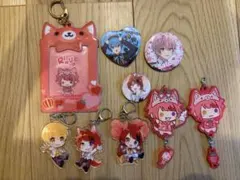 2026年最新】すとぷりまとめ売りの人気アイテム - メルカリ