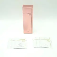 新品未開封】ダーマセプト RX AZAセラム(美容クリーム) サンプル付き