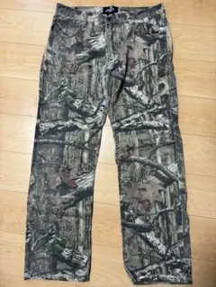 田*中様 Butter Goods Tree Camo バギーデニム - メルカリ