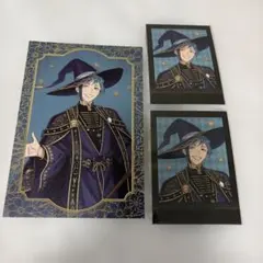 ツイステ　ブルームバースデー　フロイド