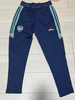 アーセナル adidas ジャージ トレーニングパンツ