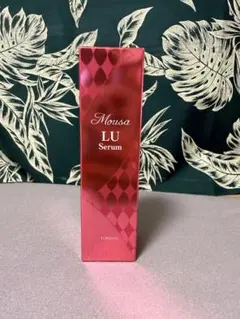 2026年最新】ムーサ lu セラムの人気アイテム - メルカリ