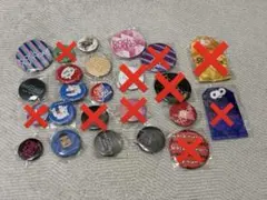 2026年最新】back number 缶バッジの人気アイテム - メルカリ