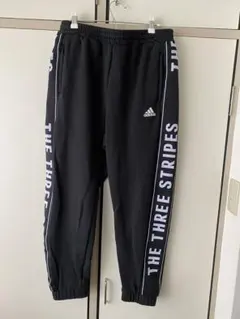 adidas パンツ Mサイズ