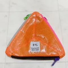 2026年最新】eyl triple pocket pouchの人気アイテム - メルカリ