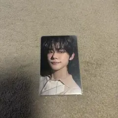 Txt temptation ユニバ　ラキドロ　ヨンジュン　トレカ