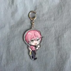 歌い手　橘優　アクリルキーホルダーのサムネイル