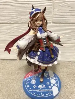 マチカネタンホイザ 「ウマ娘 プリティーダービー」 1/7 塗装済み完成品