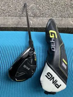 ‼️美品‼️PING G430 ユーティリティ 3番 19度のサムネイル