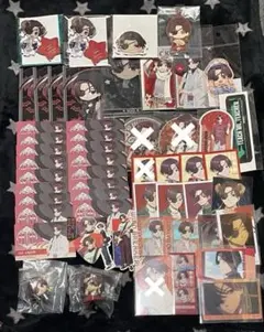 WIND BREAKER ウィンブレ 蘇枋 蘇枋隼飛 特典 まとめ売り アクスタ