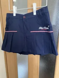 Blue Crush GOLF CLUB ゴルフスカート ネイビーのサムネイル