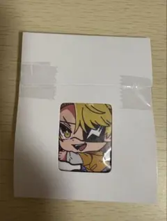 カラフルピーチ　ぴたハグ　たっつんさん