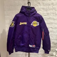 2025年最新】ロサンゼルス・レイカーズ nba ジャケットの人気アイテム