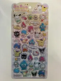 k*！様 【正規品】サンリオ キャラクター うるちゅるPOP SEAL