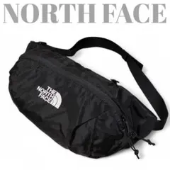 極美品 THE NORTH FACE ノースフェイス ボディーバック オリオン