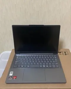 Lenovo IdeaPad Slim 3 Gen 10 14型 AMD