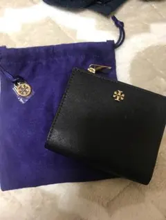 Tory Burch 折りたたみ財布のサムネイル