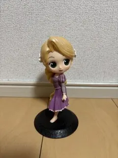 Qposket ラプンツェル フィギュア