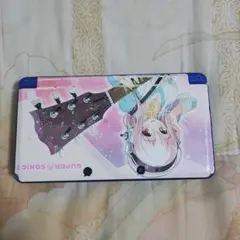 【ジャンク品】 3DS本体のみ。