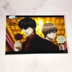 銀魂 ファミマプリント 沖田総悟 土方十四郎 坂田銀時 神楽 定春 銀魂 ファミマプリント 沖田総悟 土方十四郎 坂田銀時 神楽 定春 【