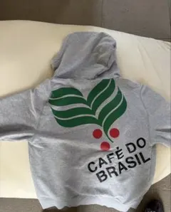 Athleta Café do Brasil フーディーMサイズ