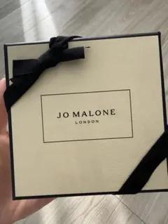 JO MALONE ギフトボックス コロンセット