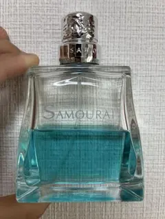 사무라이 퍼퓸 블루 50ml