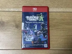 ポケモン レジェンズ ZA Nintendo Switch 2 Edition