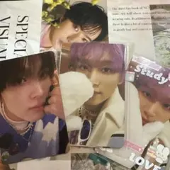 2025年最新】nctdream candy ヘチャンの人気アイテム - メルカリ