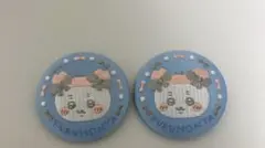 2026年最新】かにちゃん 缶バッジの人気アイテム - メルカリ
